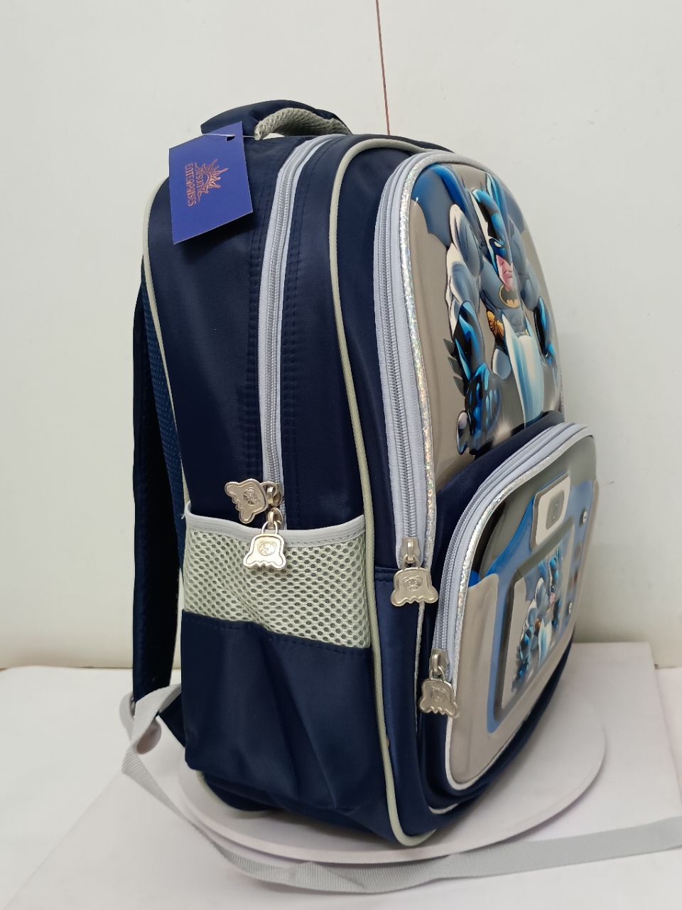Disney Frozen Backpack view 7