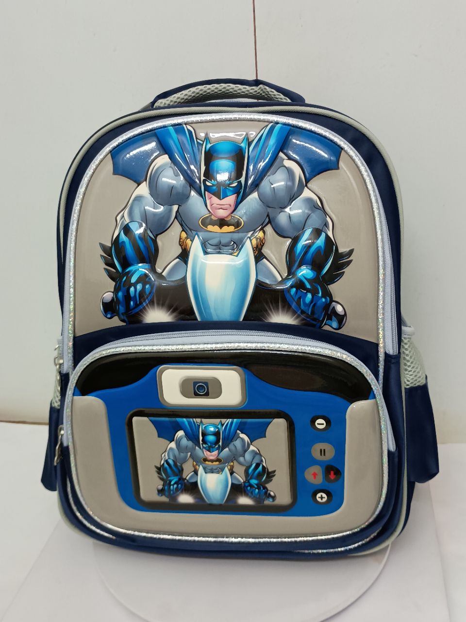 Disney Frozen Backpack view 10