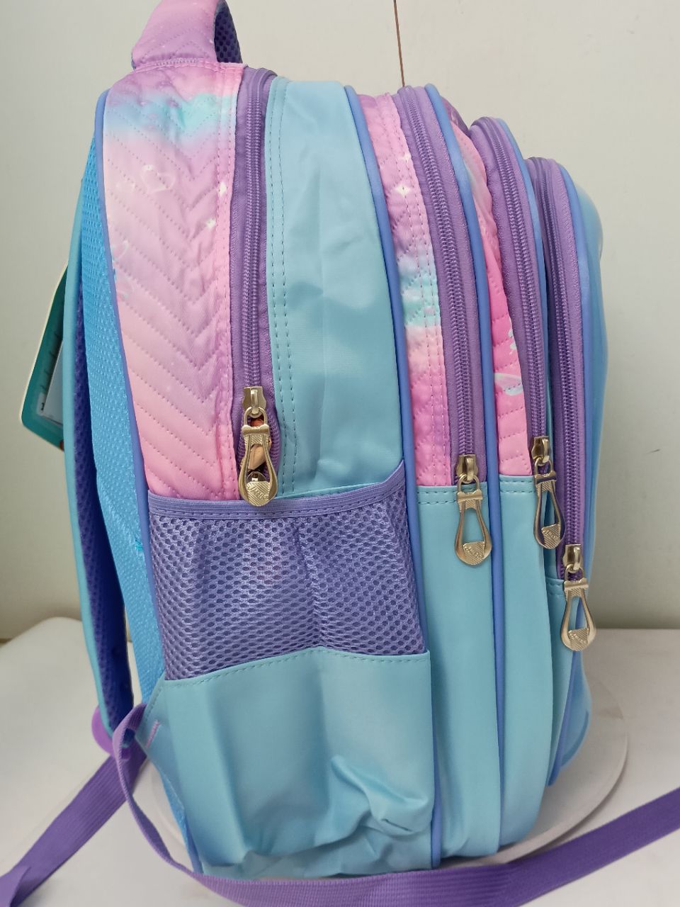 Disney Frozen Backpack view 9