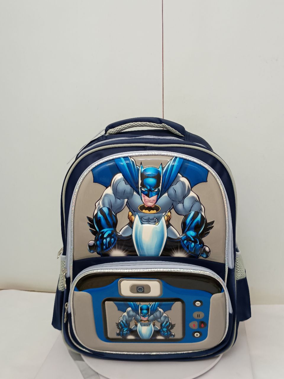 Disney Frozen Backpack view 6