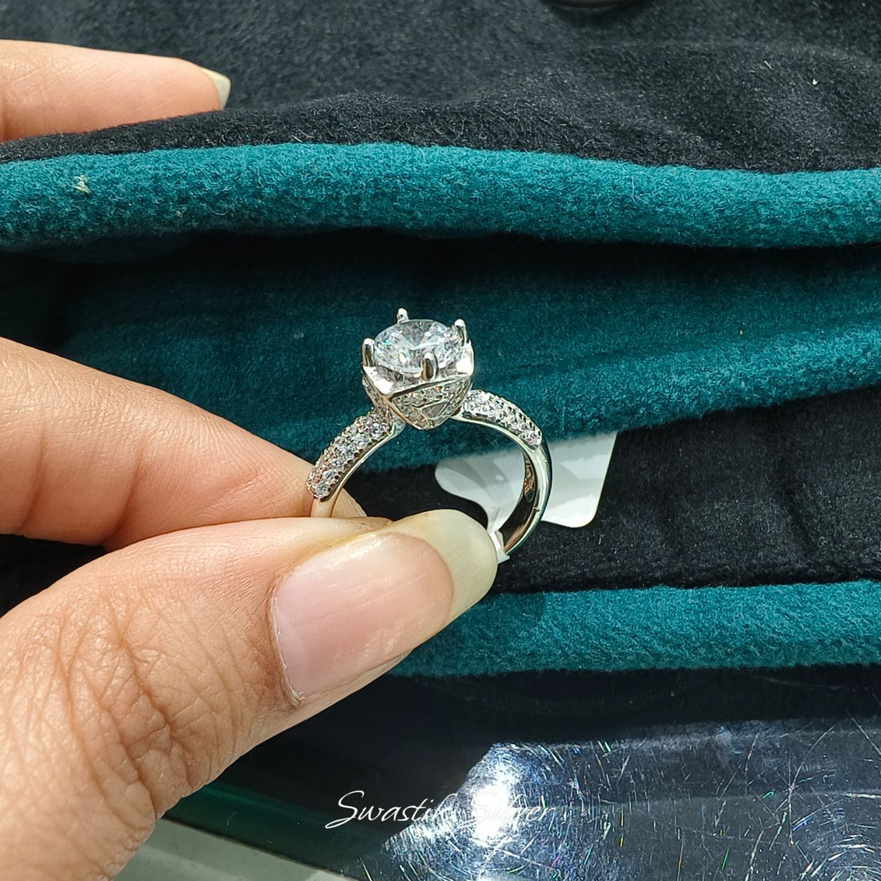 Jewellery