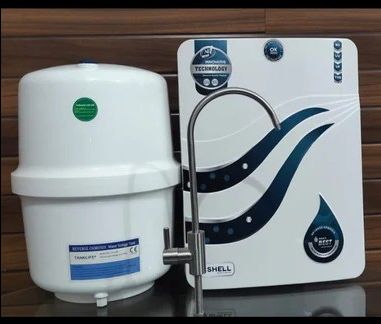 Aqua Shell Utc Model view 2
