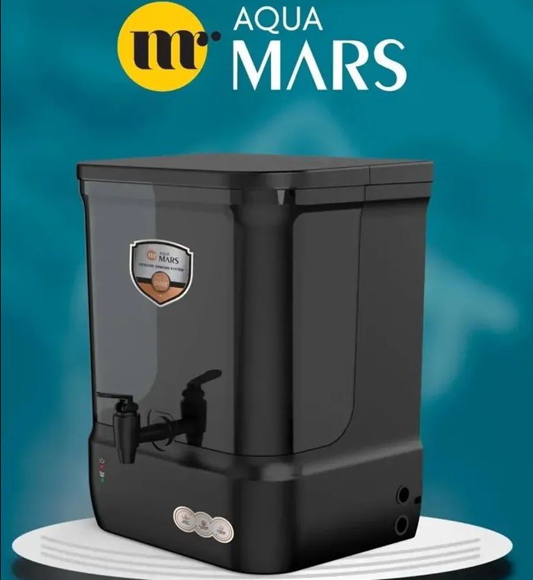 Aqua Mars Water Purifier view 2