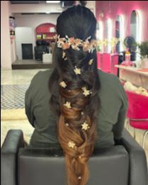 Hair Extensions