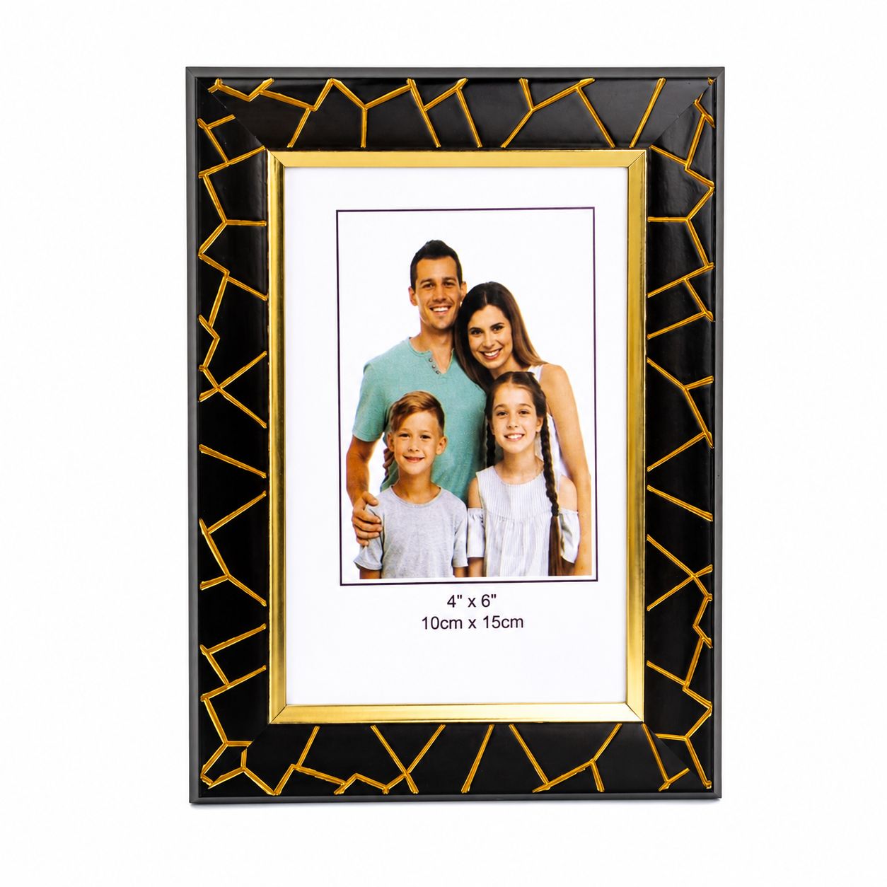 Elegant Table Stand Photo Frame view 5