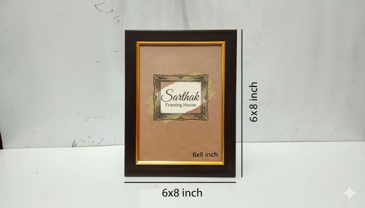 Sarthak Table Stand Photo Frame view 3