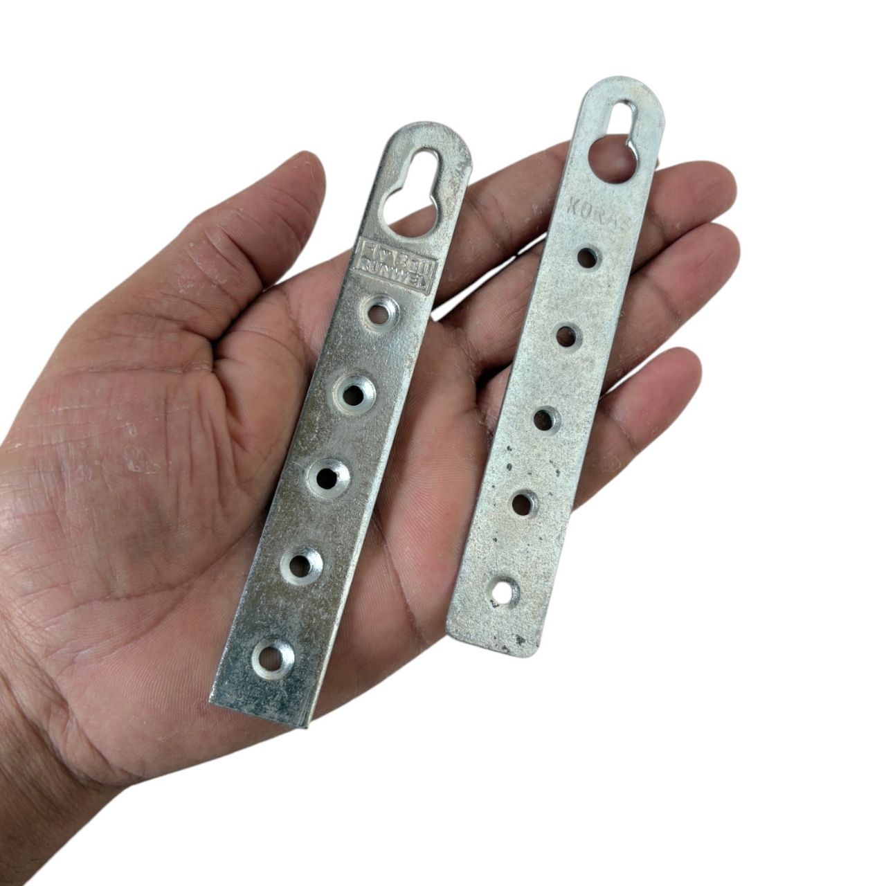 Kuras Hanger Brackets Pack Of-4 view 3