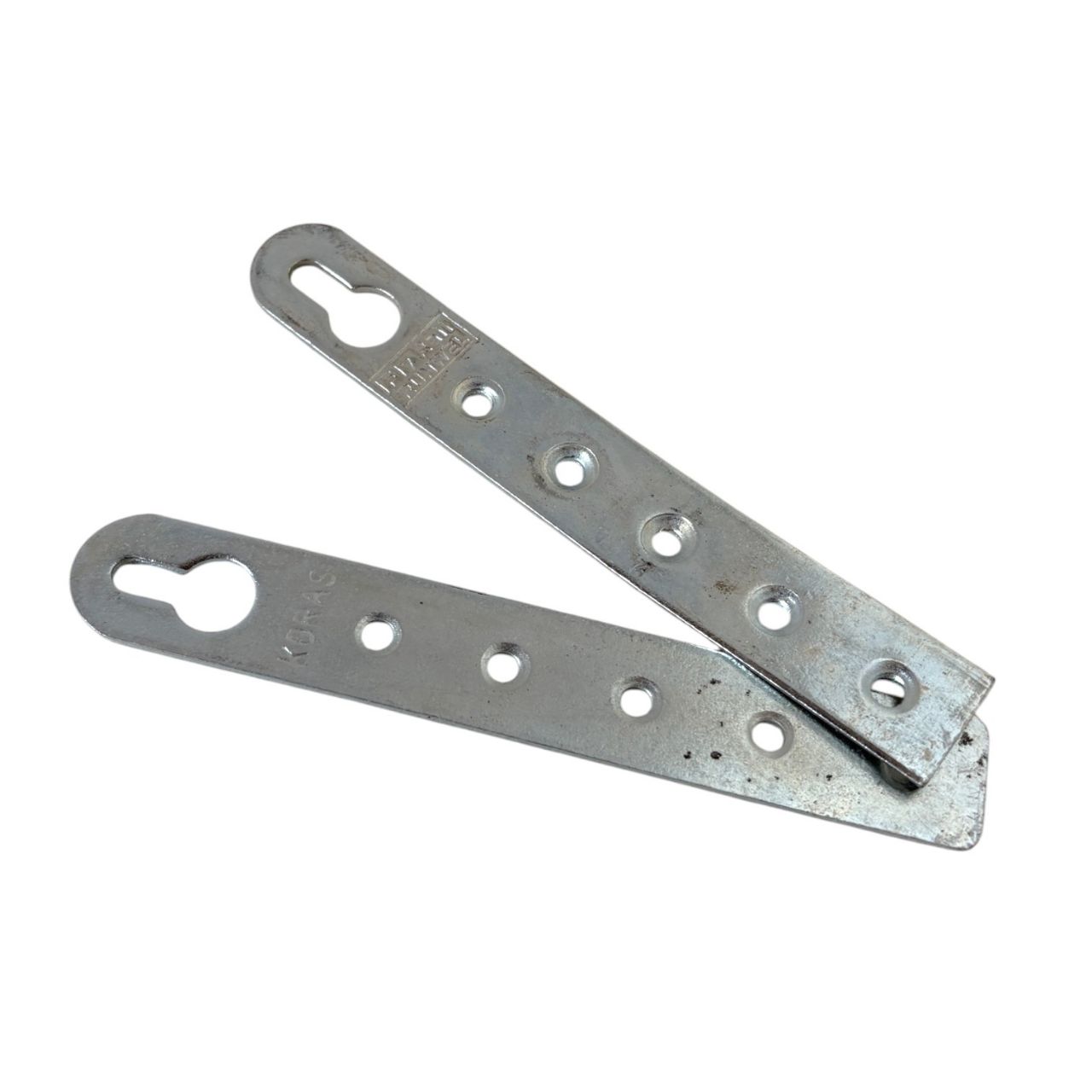 Kuras Hanger Brackets Pack Of-4 view 2