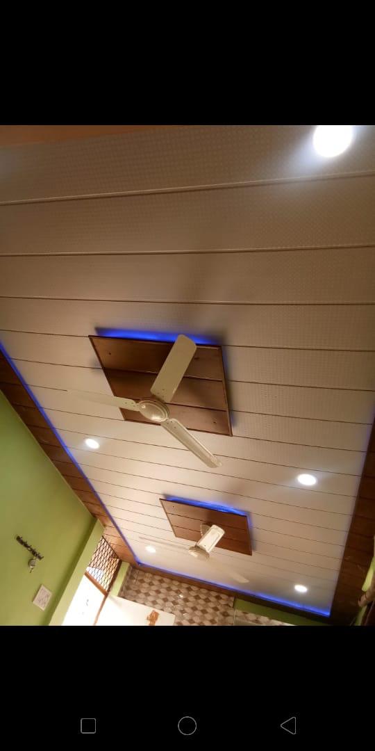 PVC Ceiling Panel view 2