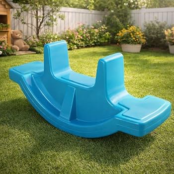 Rocking Boat by A R Enterprises view 2