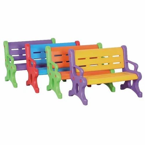A R Enterprises Colourful Mini Chairs view 2