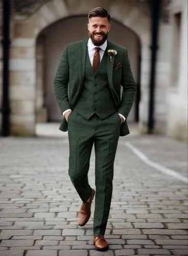 Formal Suits