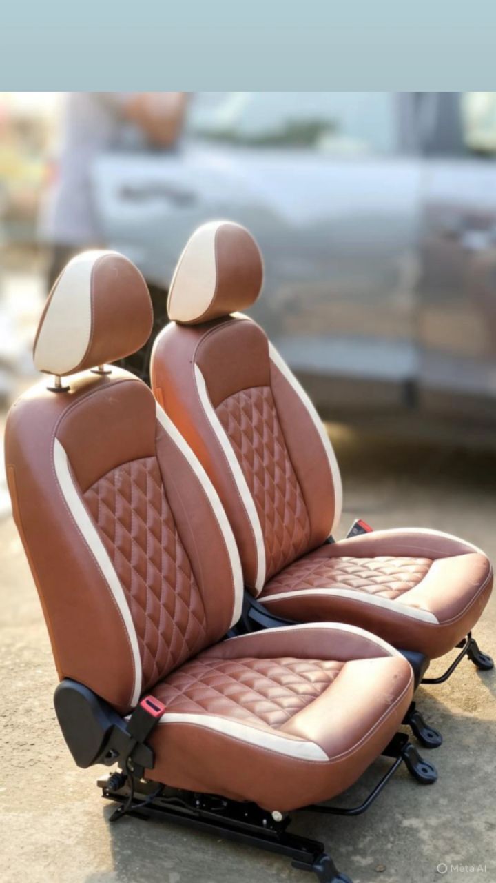 Artificial Leather view 3