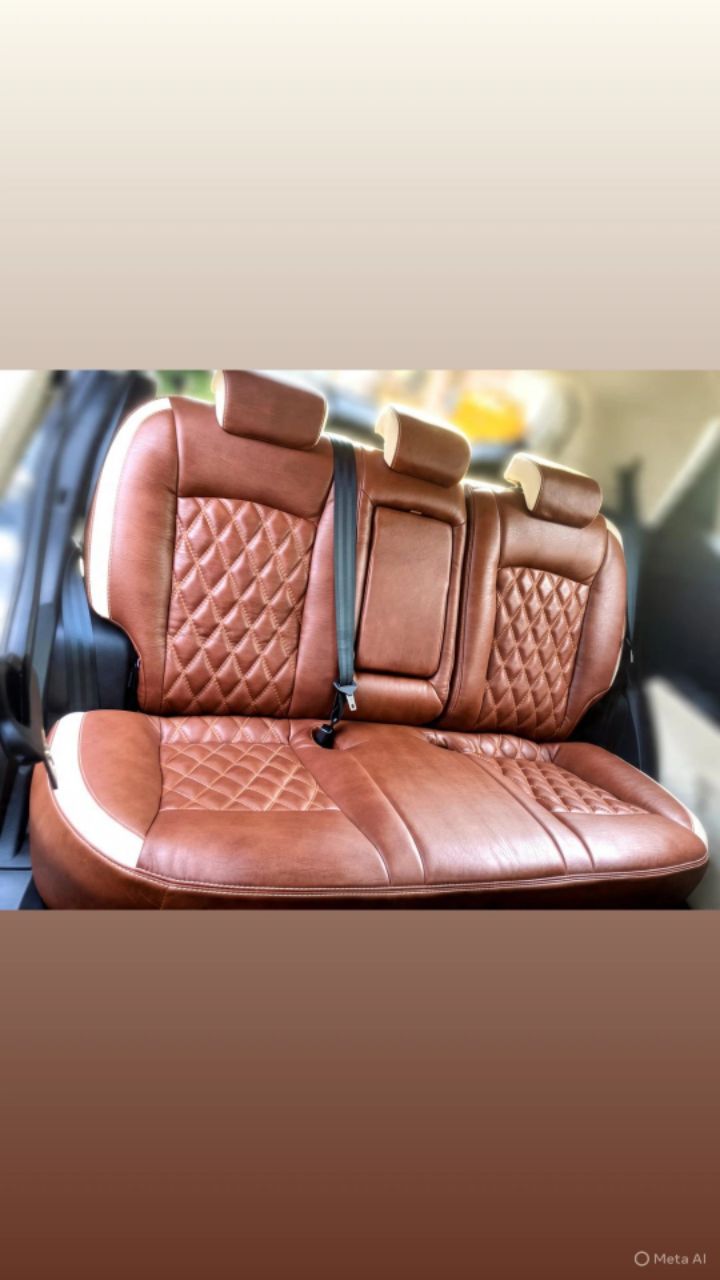 Artificial Leather view 2