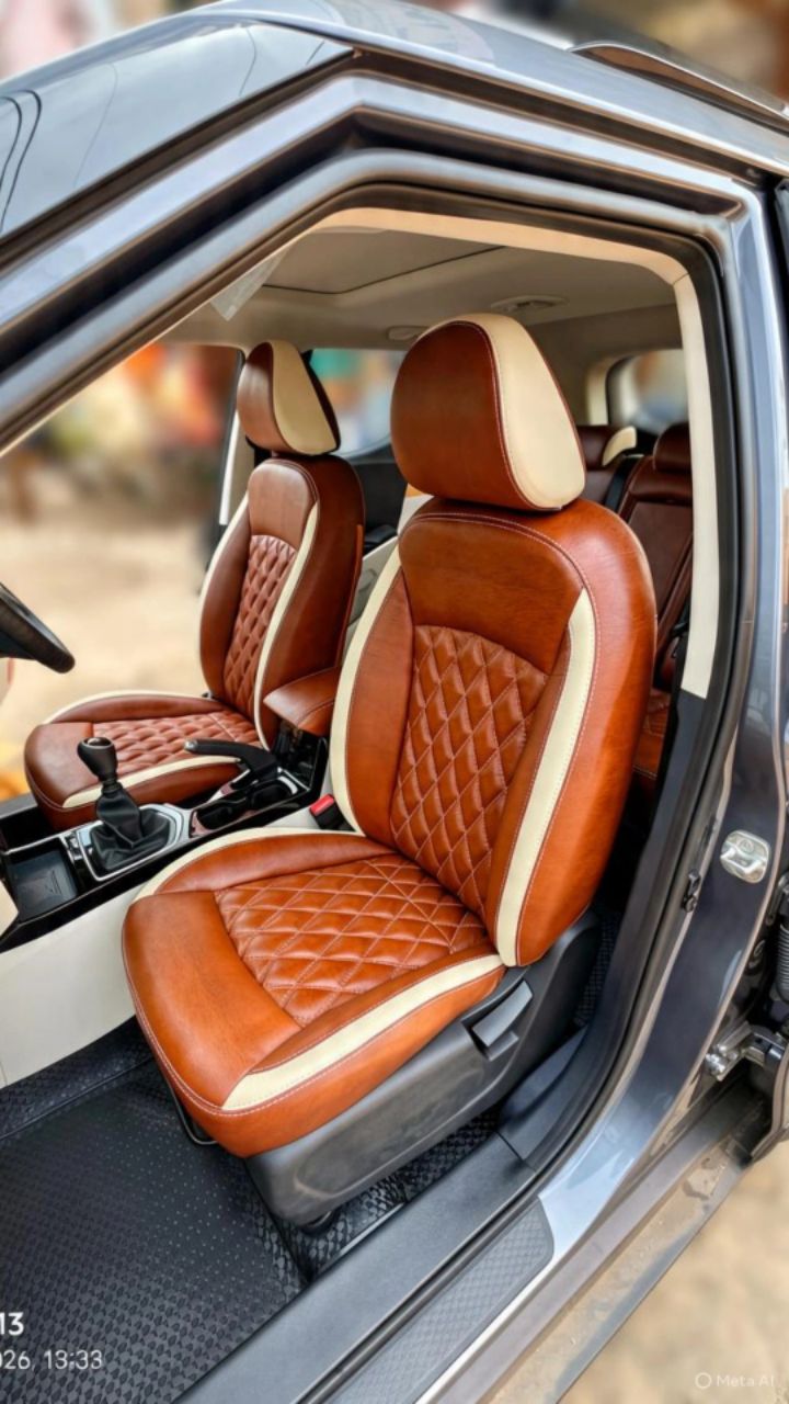 Artificial Leather view 5