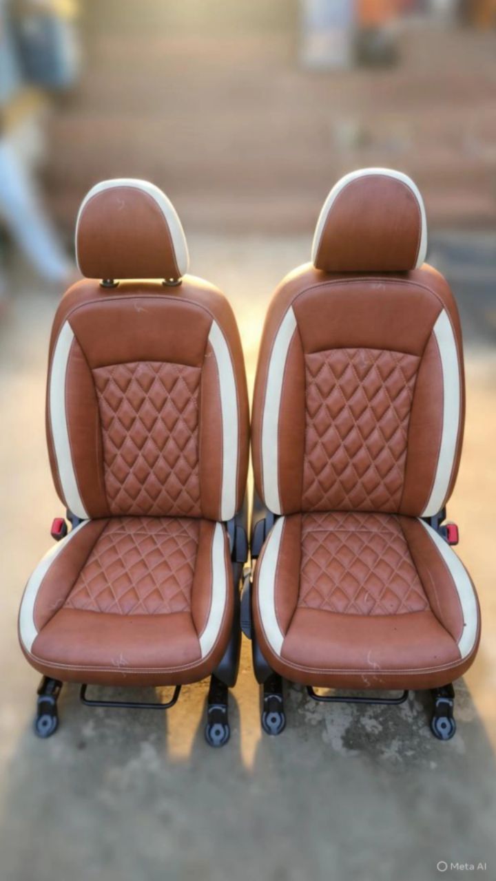 Artificial Leather view 4