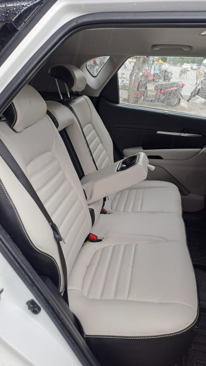 Various Types Of Seats Covers view 4