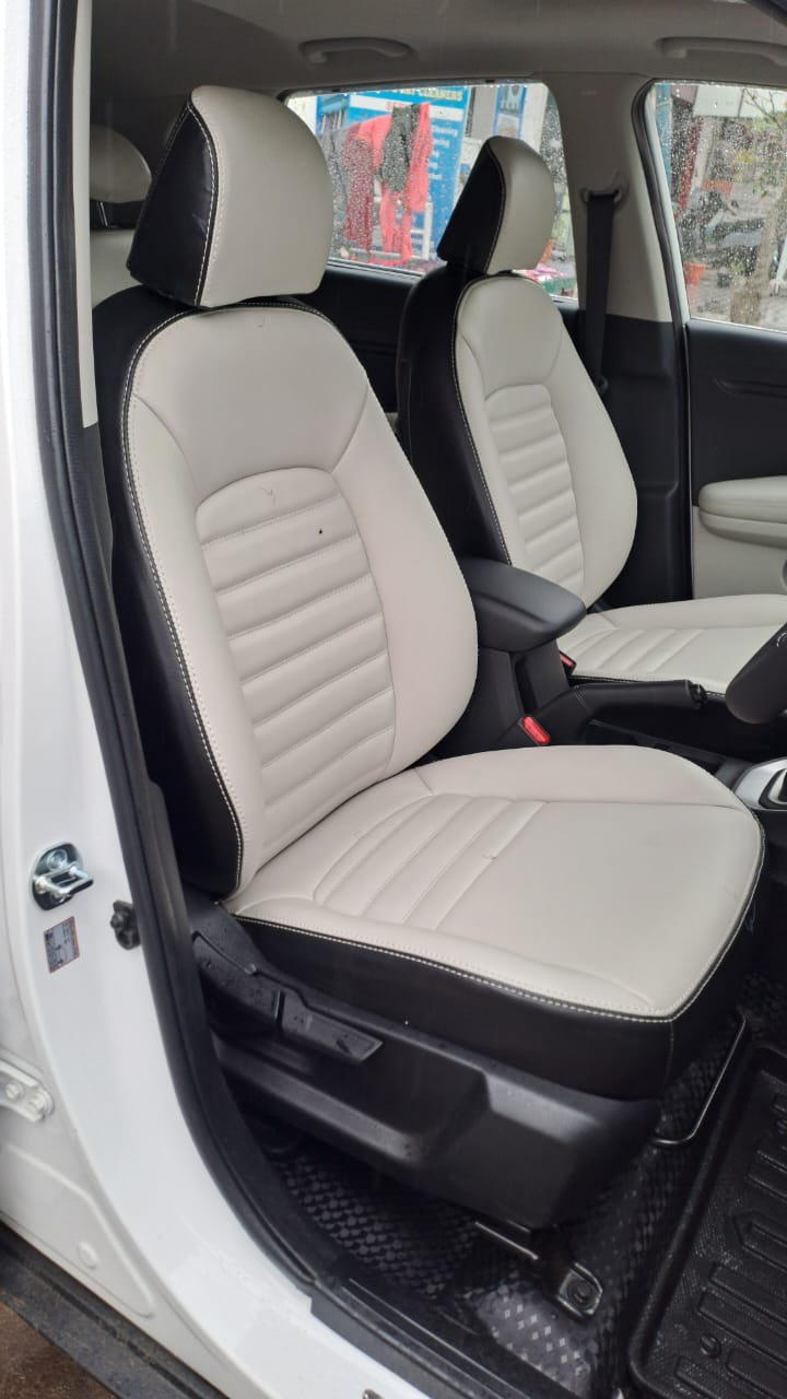 Various Types Of Seats Covers view 2