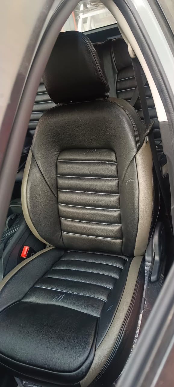Various Types Of Seats Covers view 9