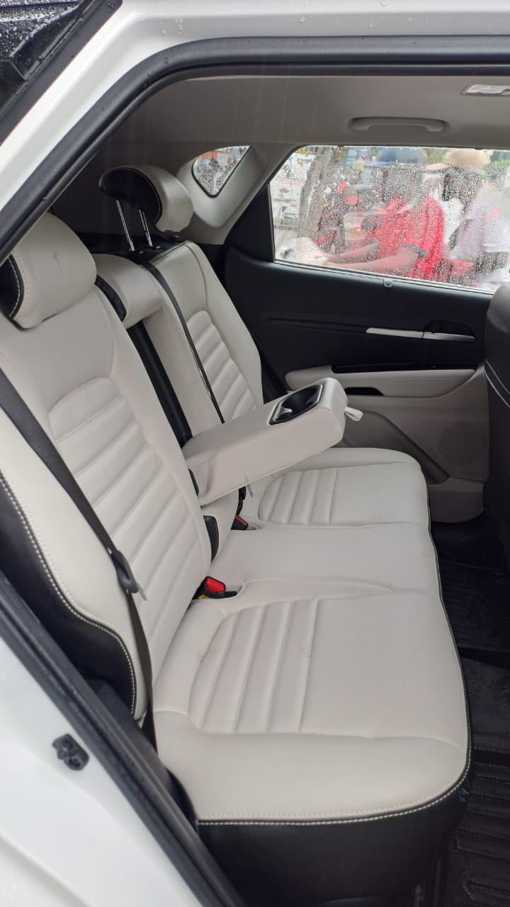 Various Types Of Seats Covers view 3
