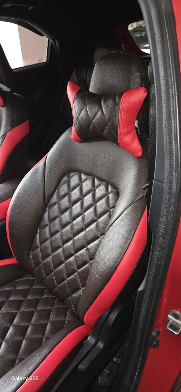 Various Types Of Seats Covers view 10