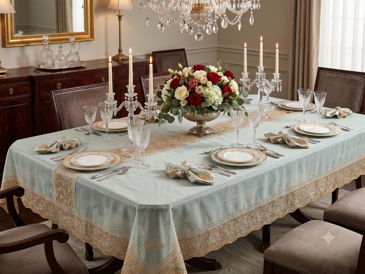Dining Accessories