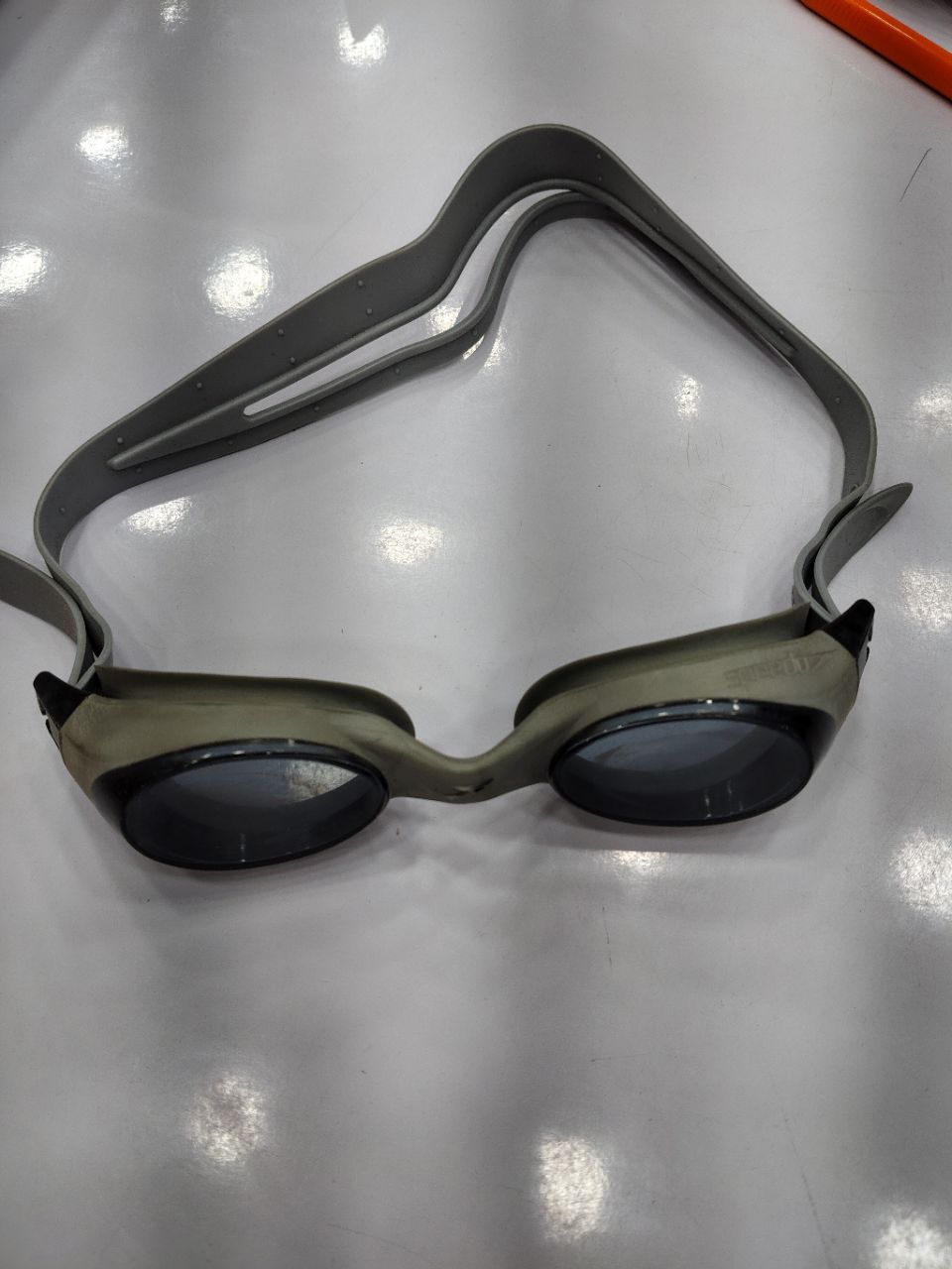 Swimming Goggles