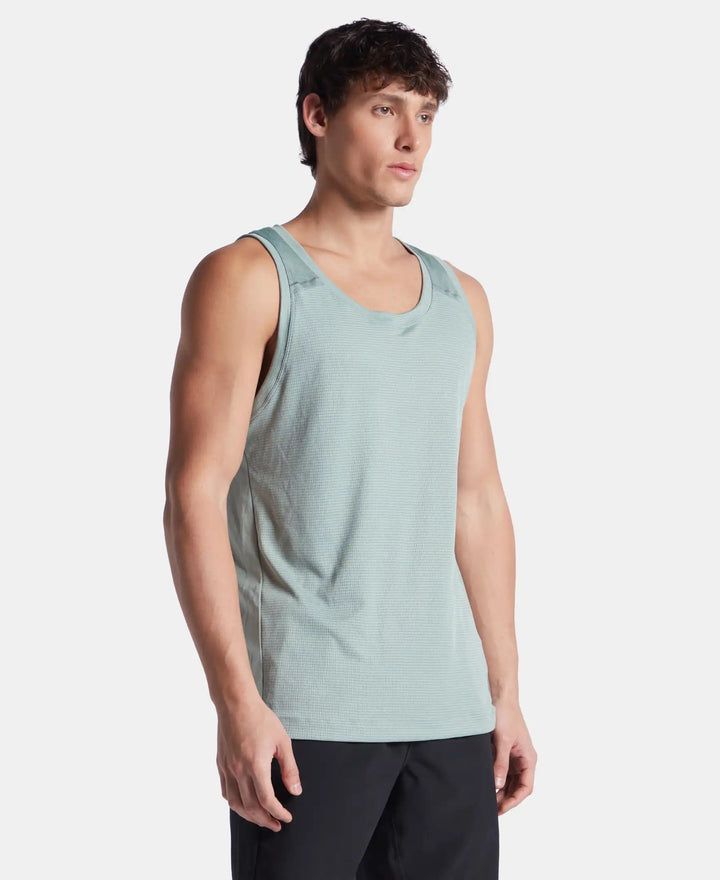 Men's Active Tank Top