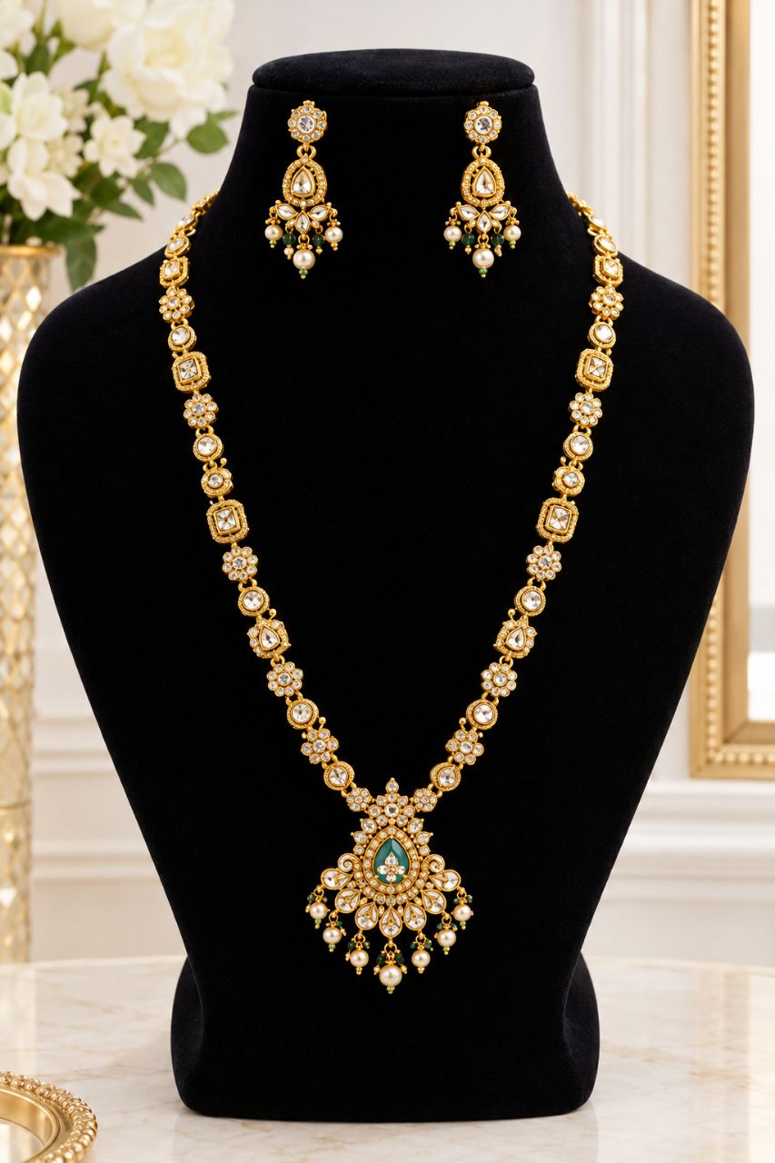 Jewellery