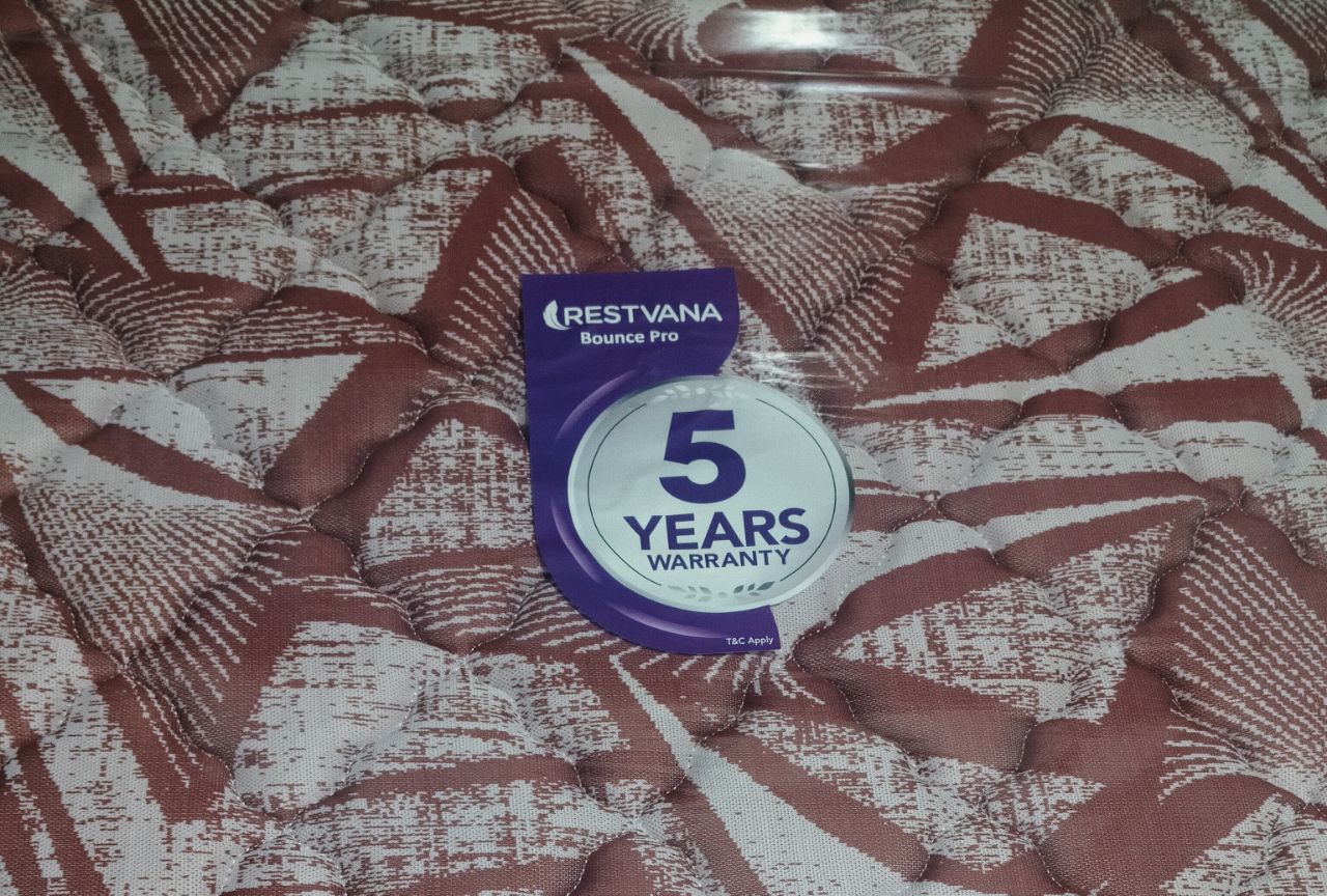 Restolex Mattress Spring view 2