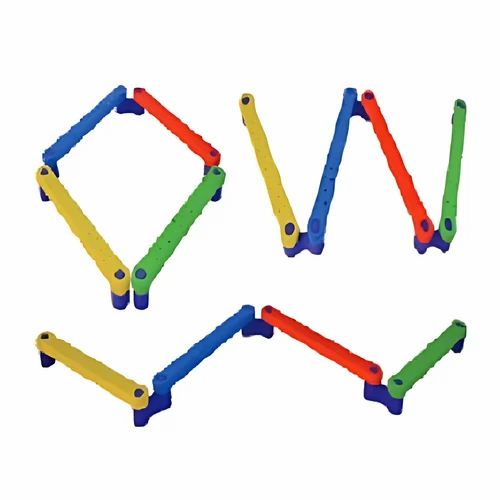 Colorful Ring Toss Game view 3