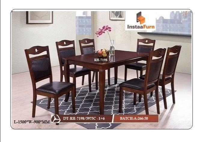 Dining Table Set