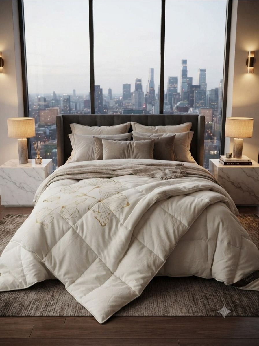 Bradley Comforter view 2
