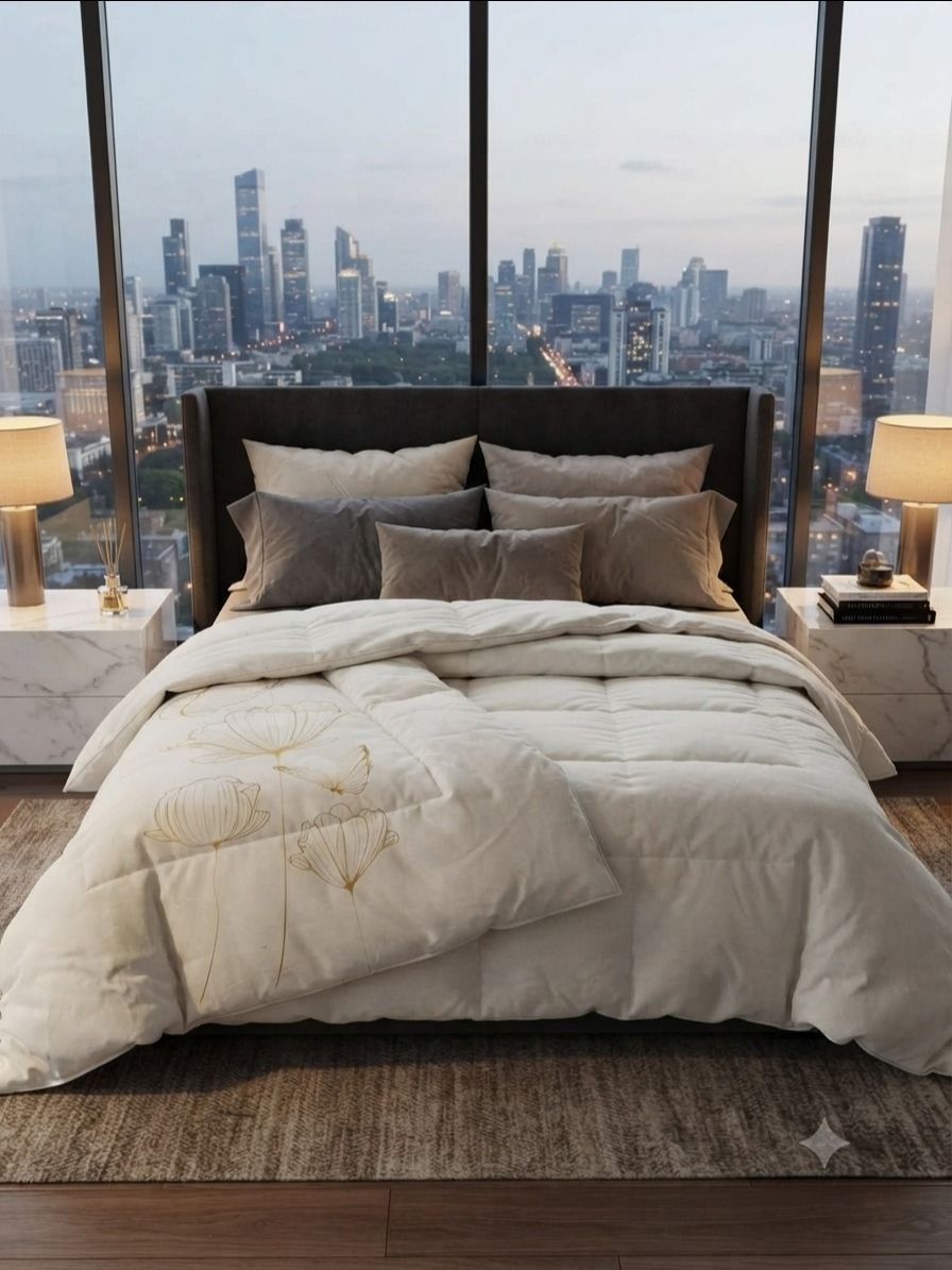 Bradley Comforter view 3