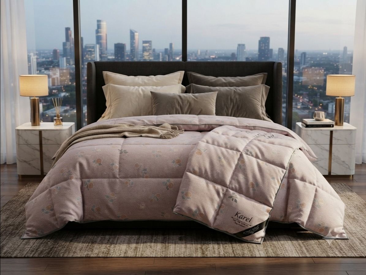 Karel Comforter view 2