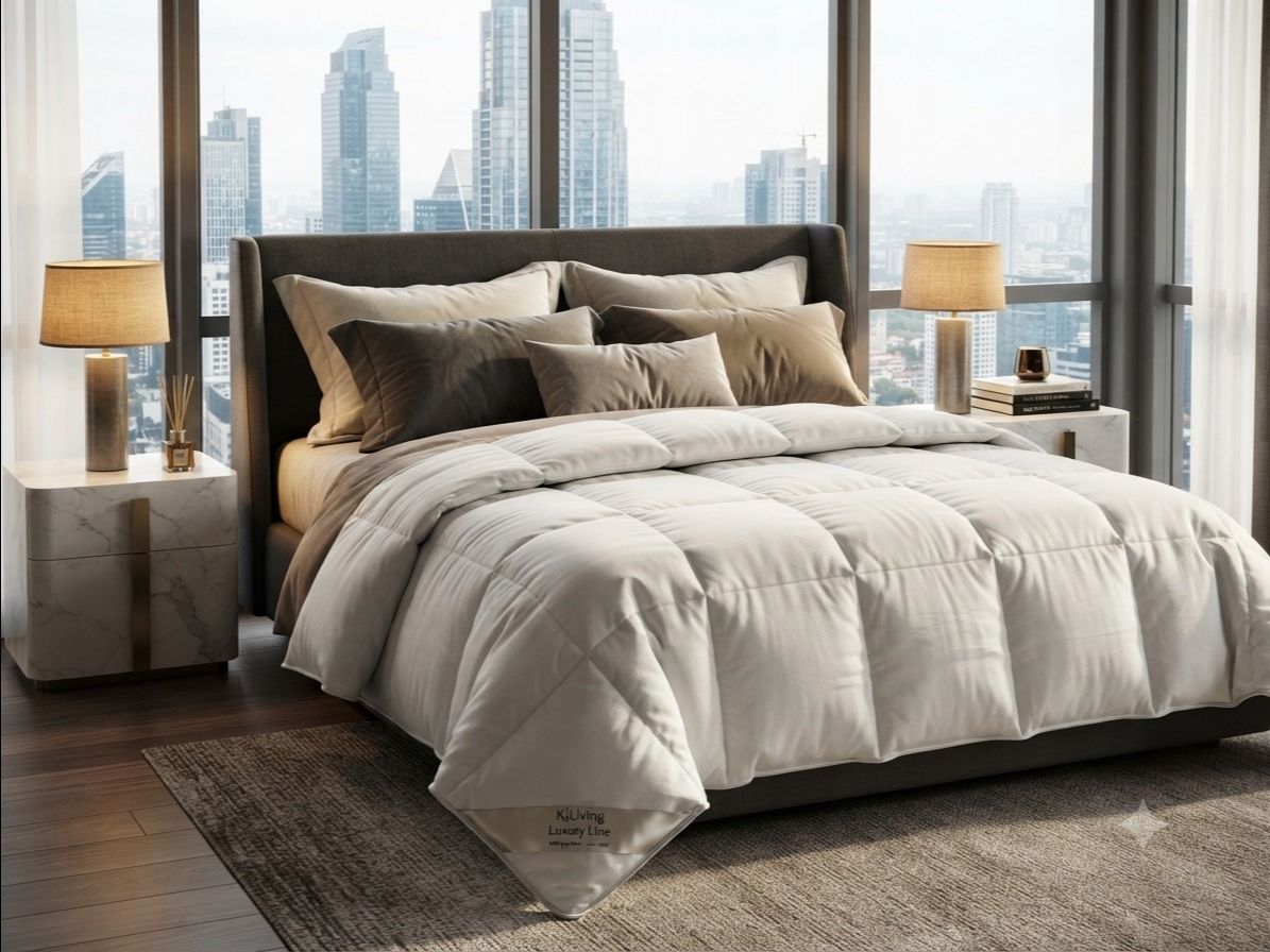 K Living Comforter view 3