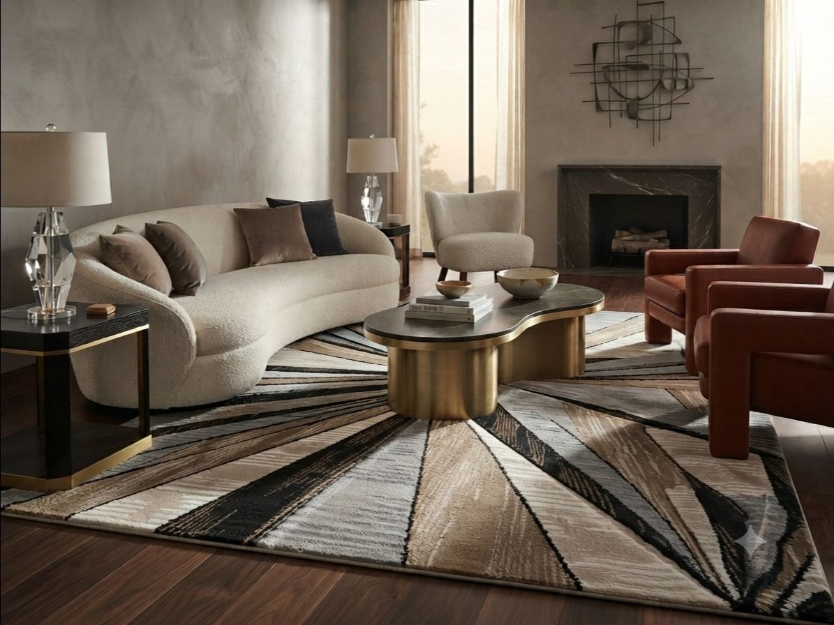 Carpet Sl No 14