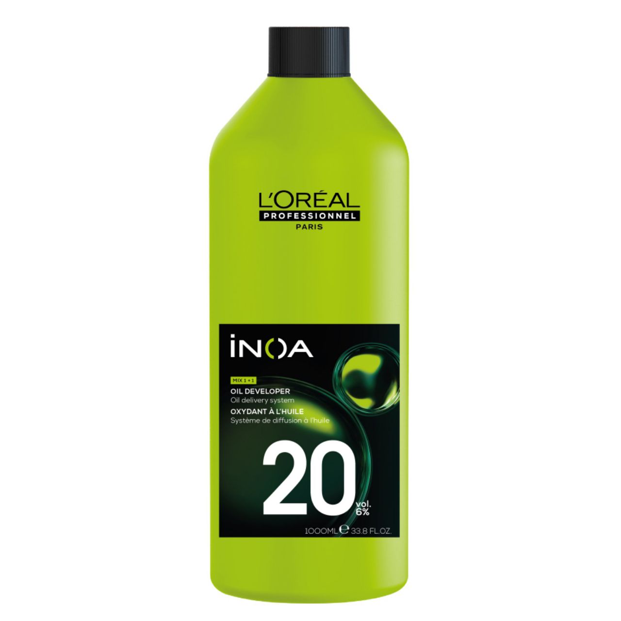 LOréal Professionnel INOA Oil Developer 20