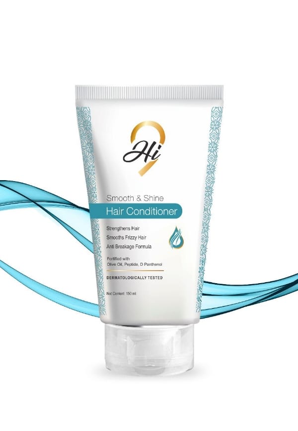HI9 Smooth & Shine Hair Conditioner