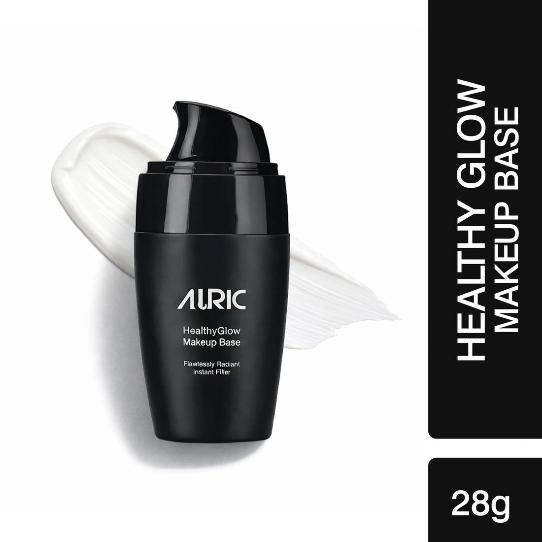 AURIC HEALTHY GLOW MAKEUP BASE