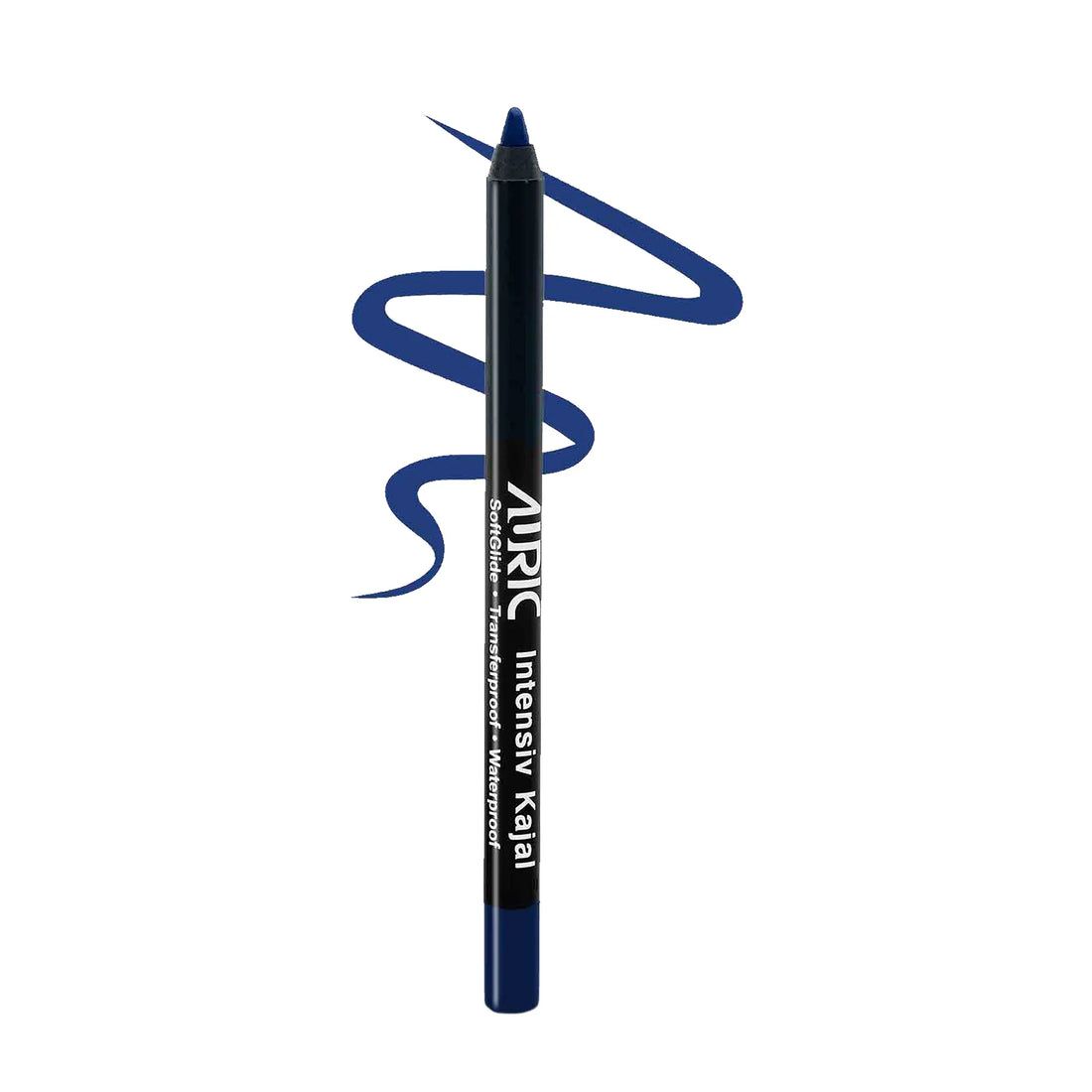 AURIC MID NIGHT BLUE KAJAL