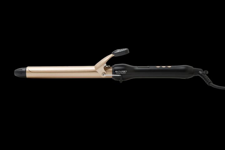 Ayty Professional Curling Tong 19mm view 2