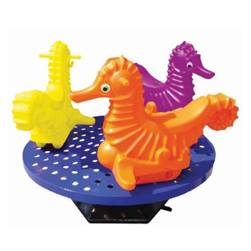 Seahorse Merry-Go-Round