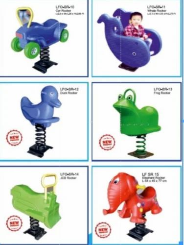 Duck Rocker by A R Enterprises view 2