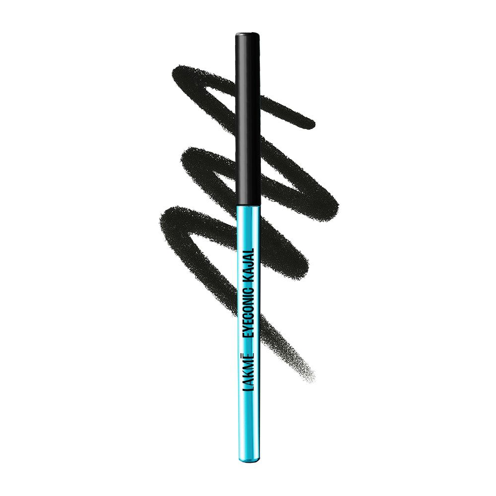 Lakmē 9 to 5 Eyeconic Kajal view 2