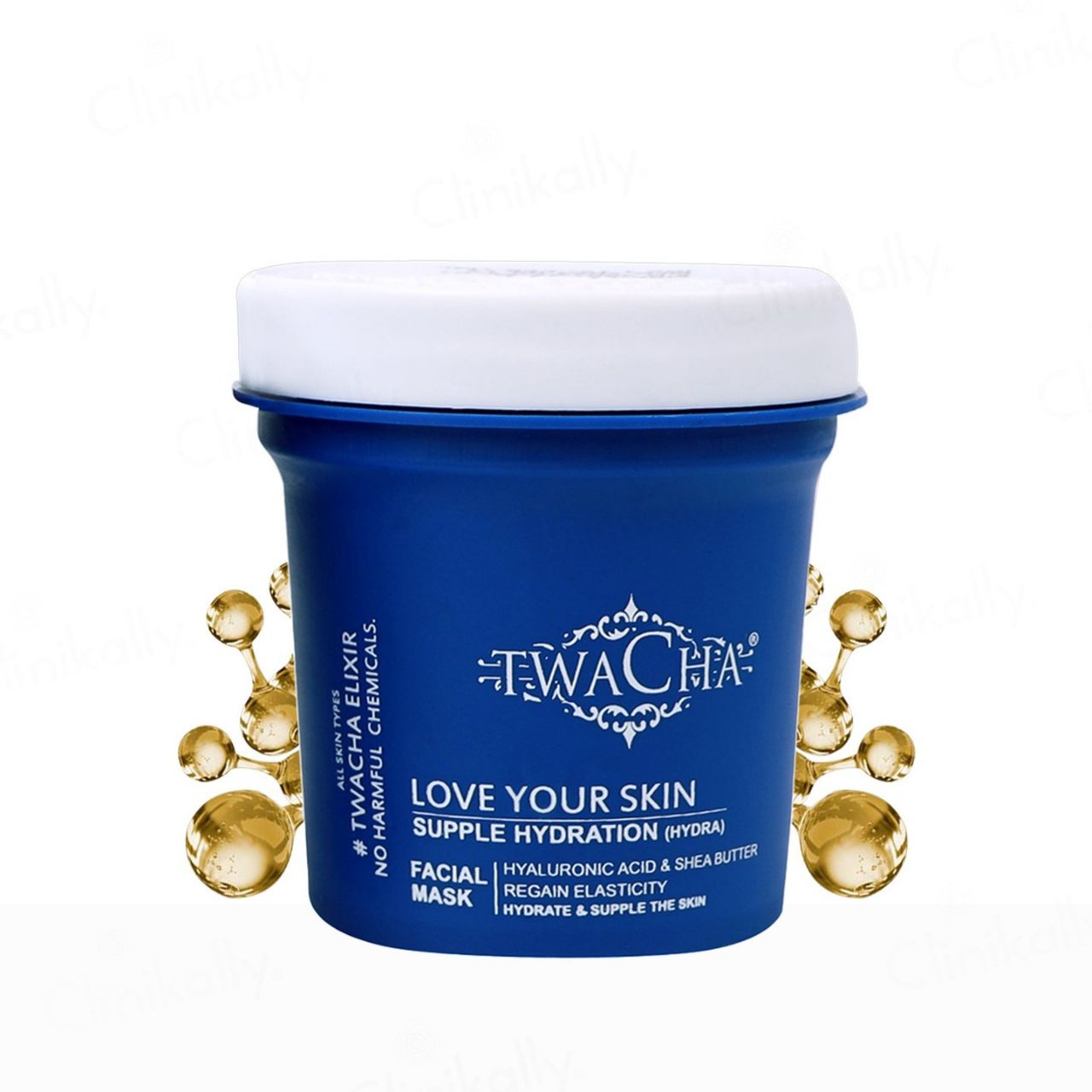 Twacha Love Your Skin Hydration Facial Kit view 2