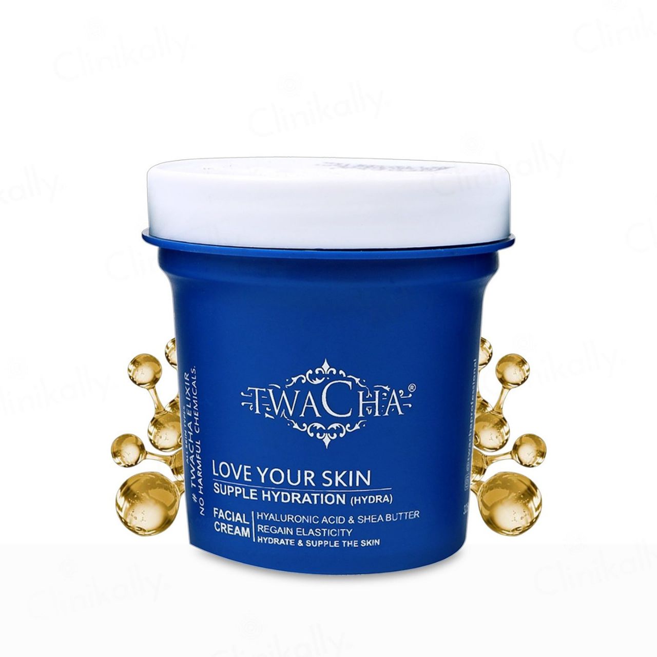 Twacha Love Your Skin Hydration Facial Kit view 3