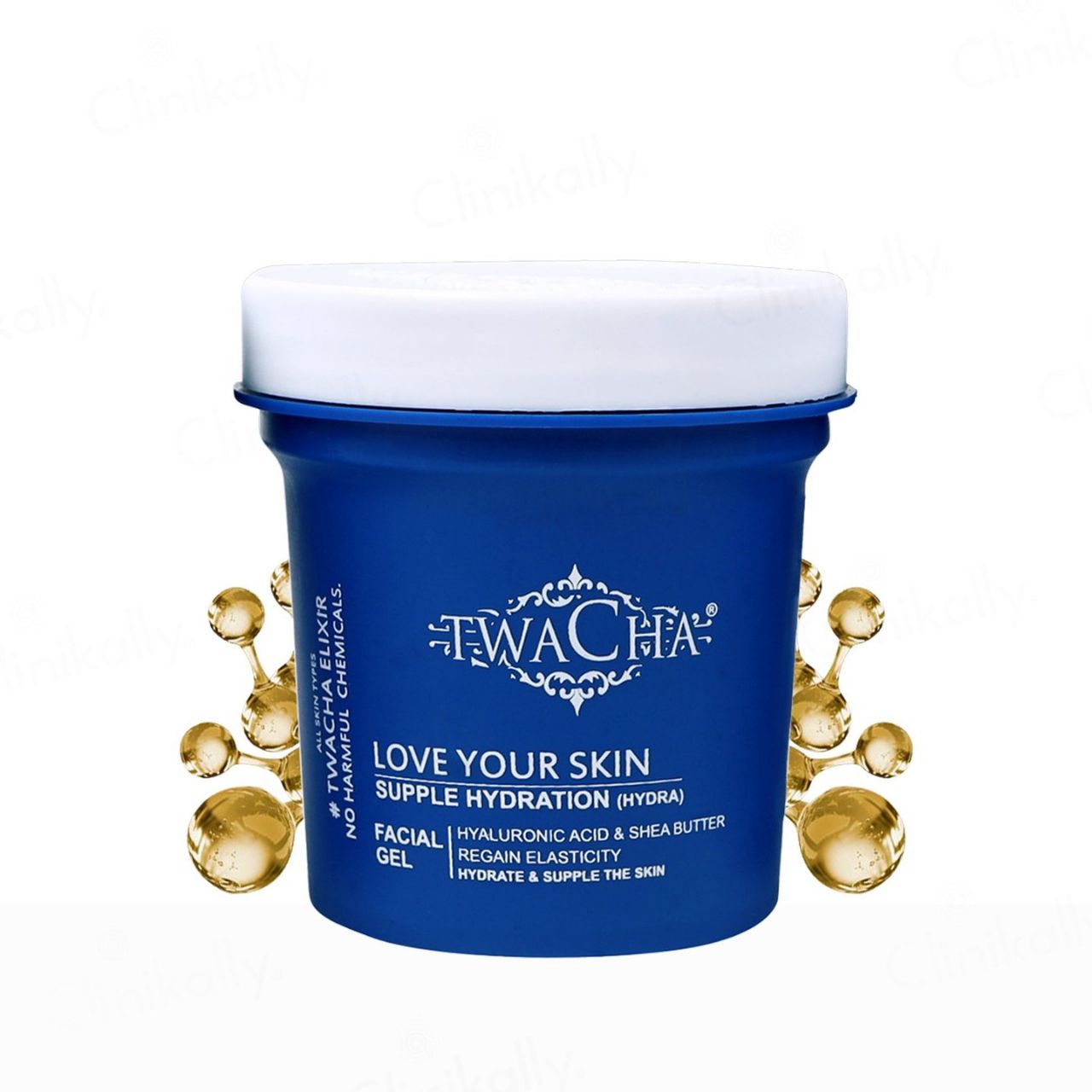 Twacha Love Your Skin Hydration Facial Kit view 5