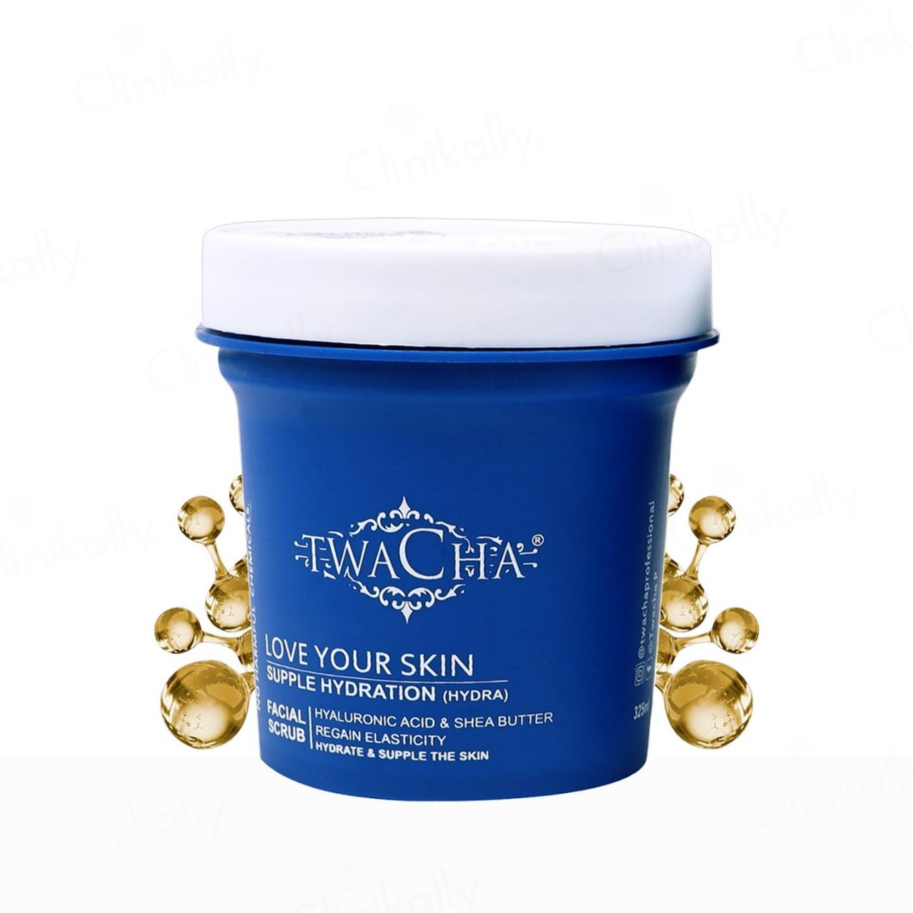 Twacha Love Your Skin Hydration Facial Kit view 4