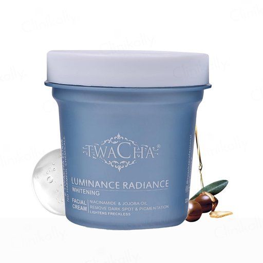 Twacha Luminance Radiance Whitening Facial Kit view 3